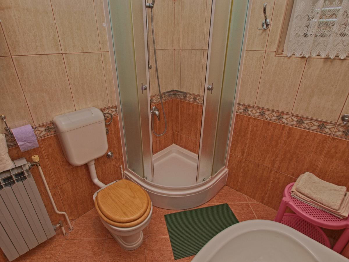 רוביני Rooms Milan 1370 מראה חיצוני תמונה