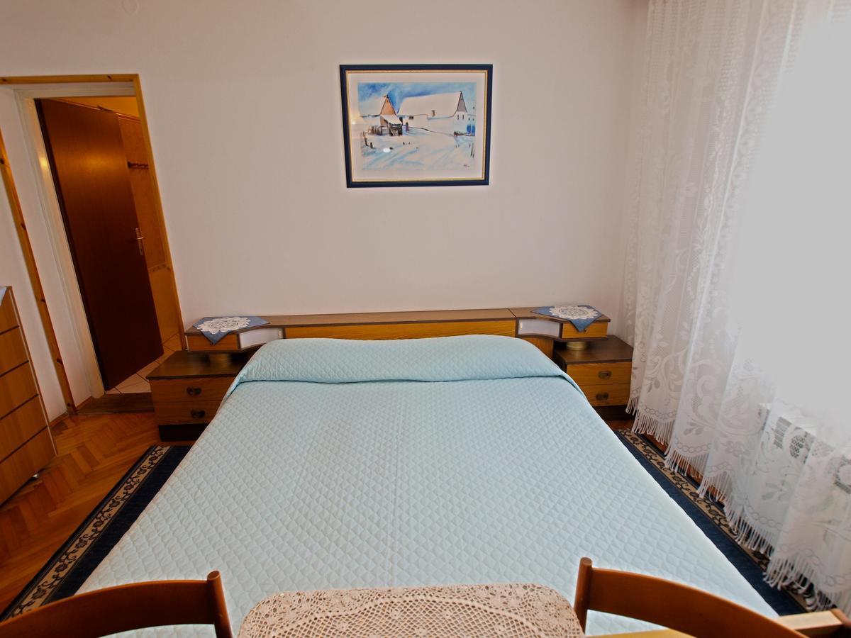 רוביני Rooms Milan 1370 מראה חיצוני תמונה
