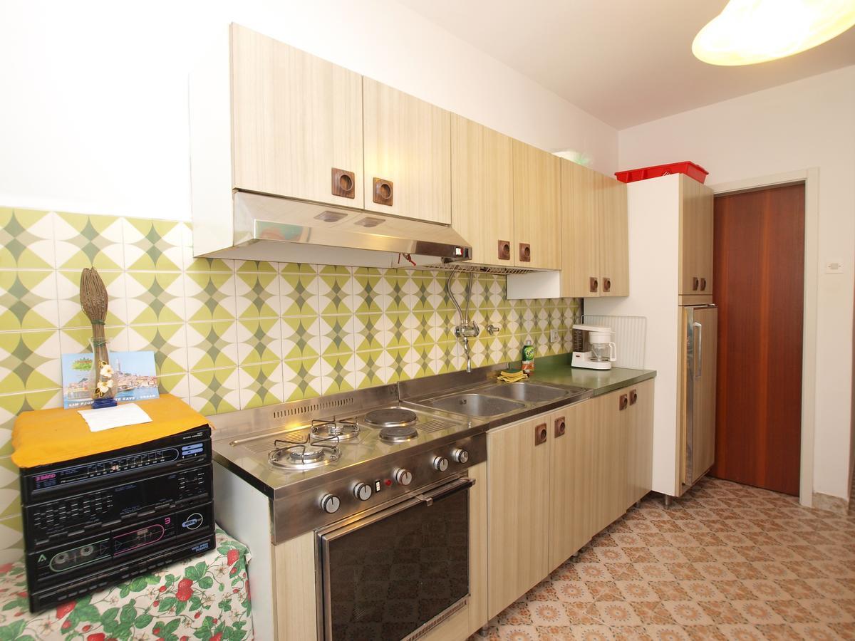 רוביני Rooms Milan 1370 מראה חיצוני תמונה