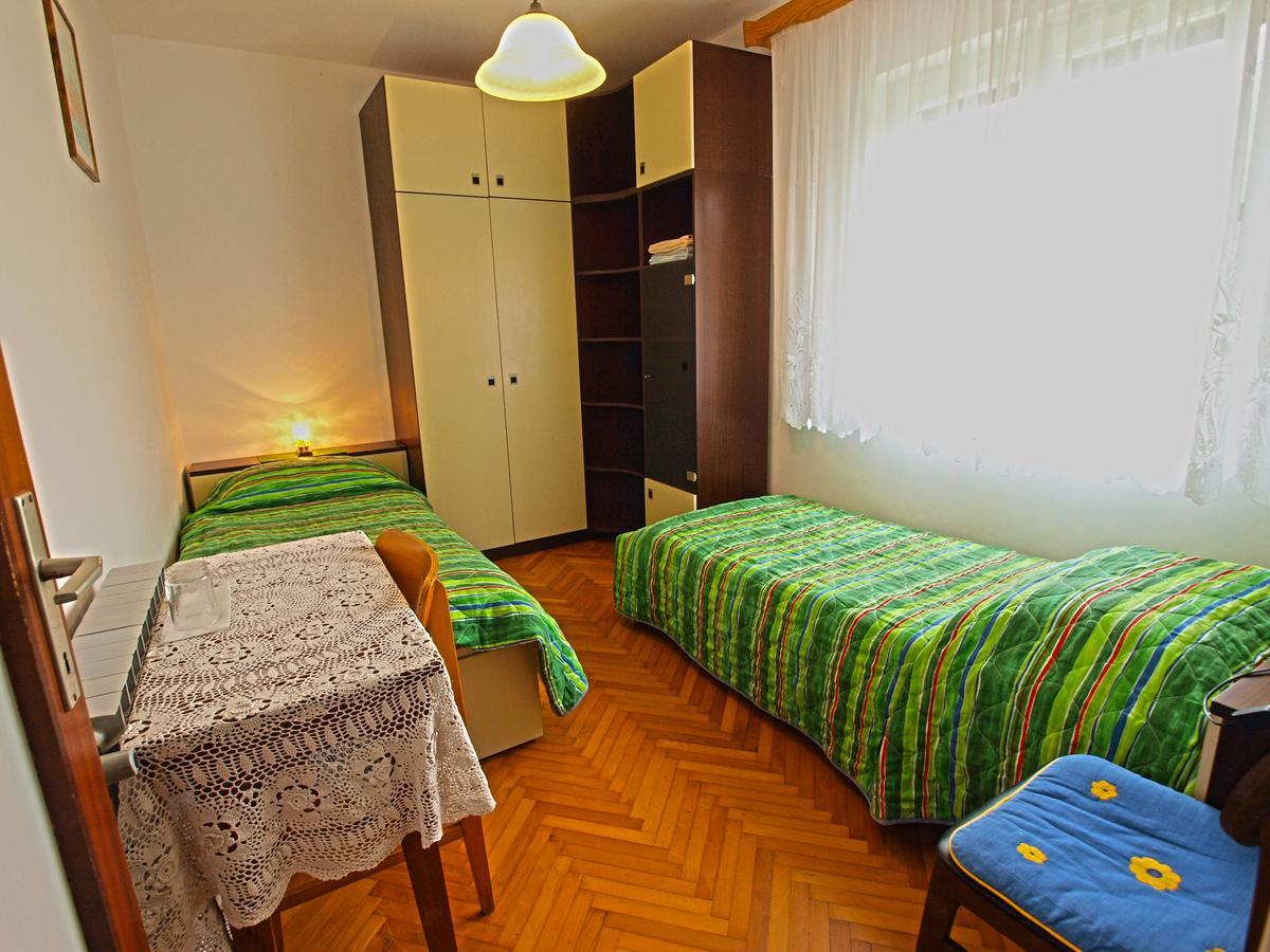 רוביני Rooms Milan 1370 מראה חיצוני תמונה