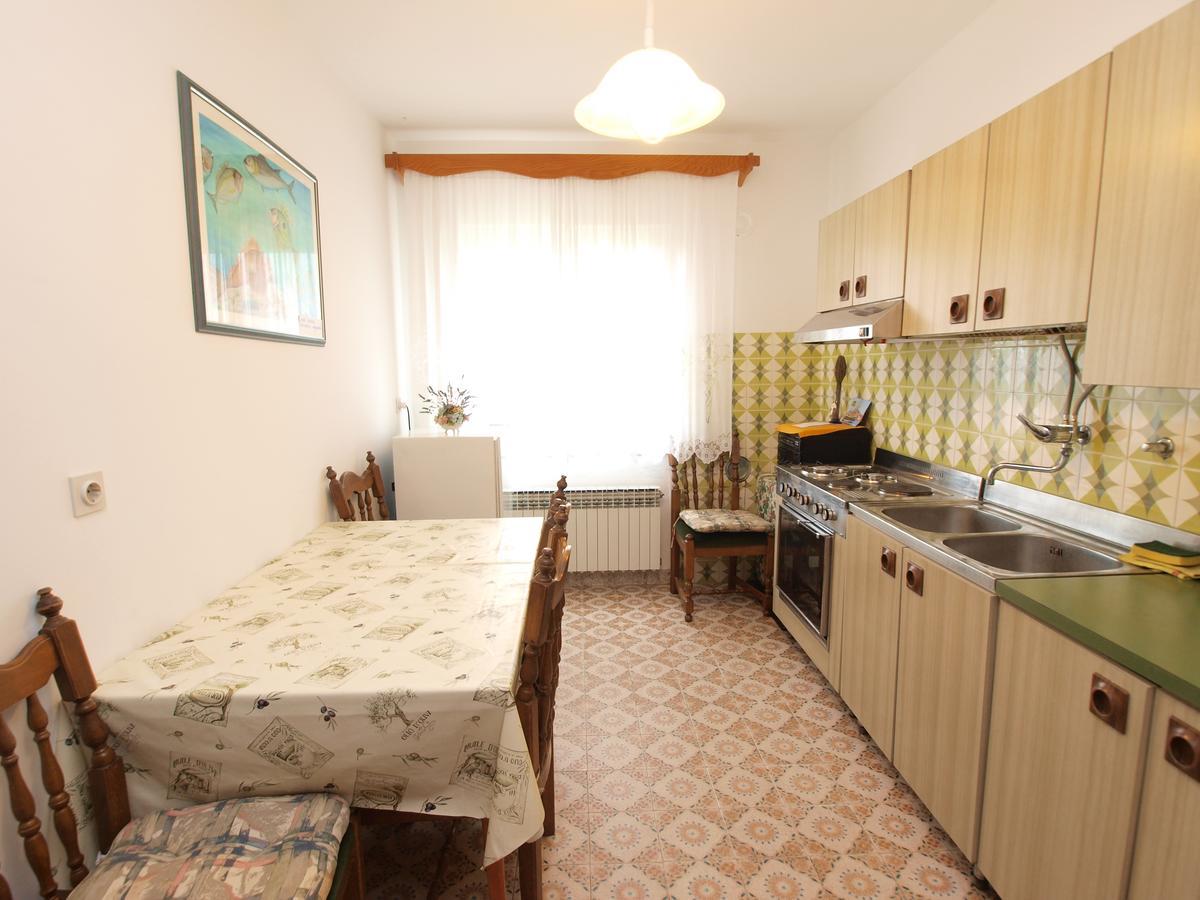 רוביני Rooms Milan 1370 מראה חיצוני תמונה