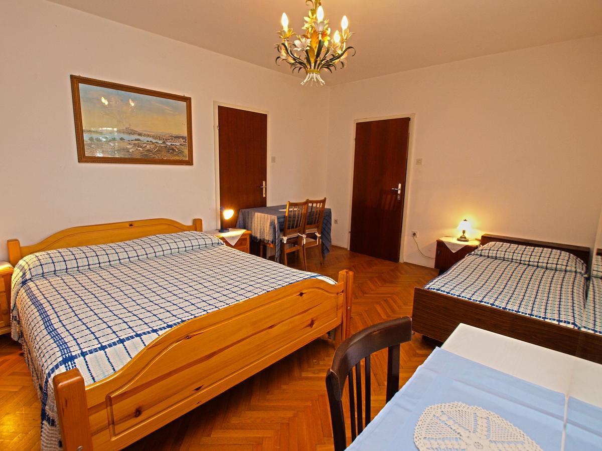 רוביני Rooms Milan 1370 מראה חיצוני תמונה