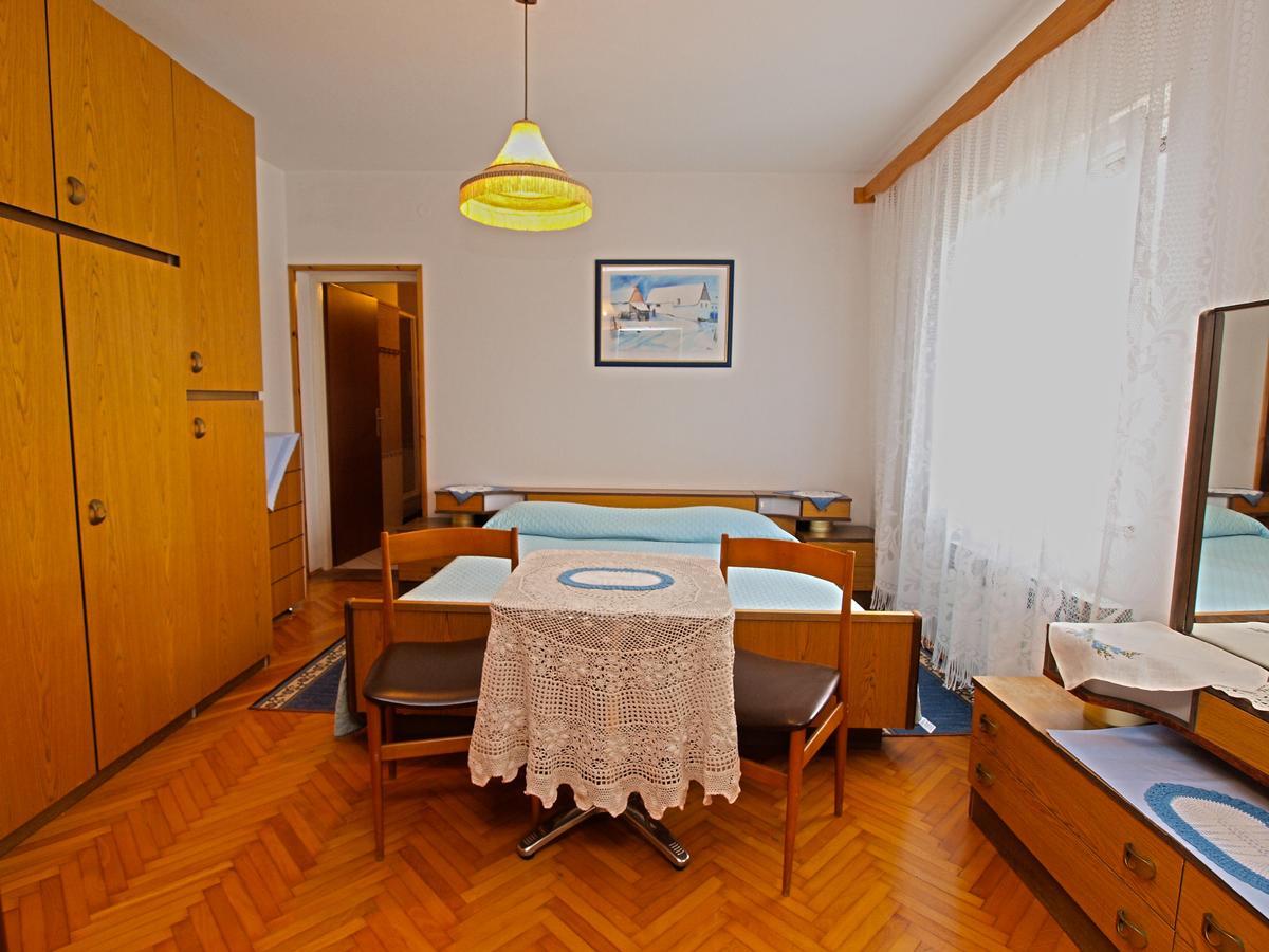 רוביני Rooms Milan 1370 מראה חיצוני תמונה