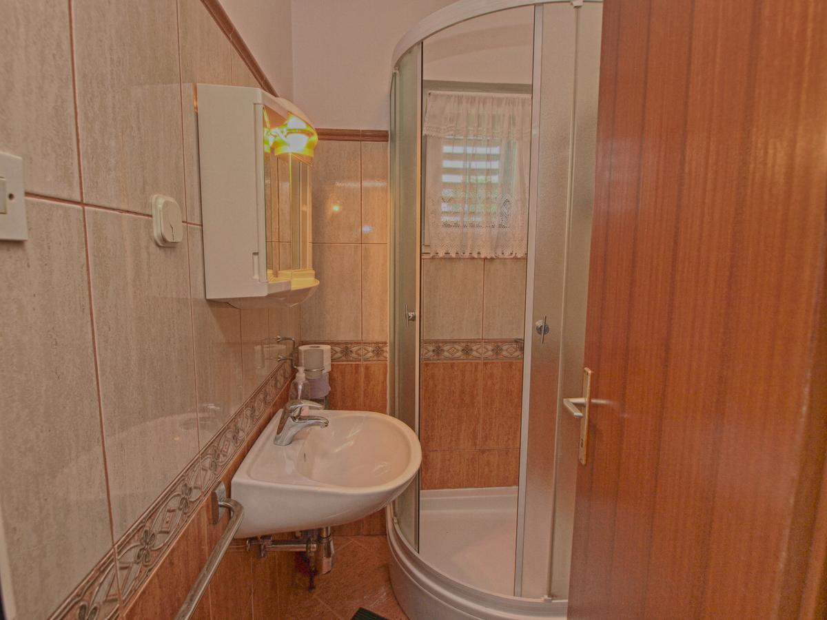 רוביני Rooms Milan 1370 מראה חיצוני תמונה