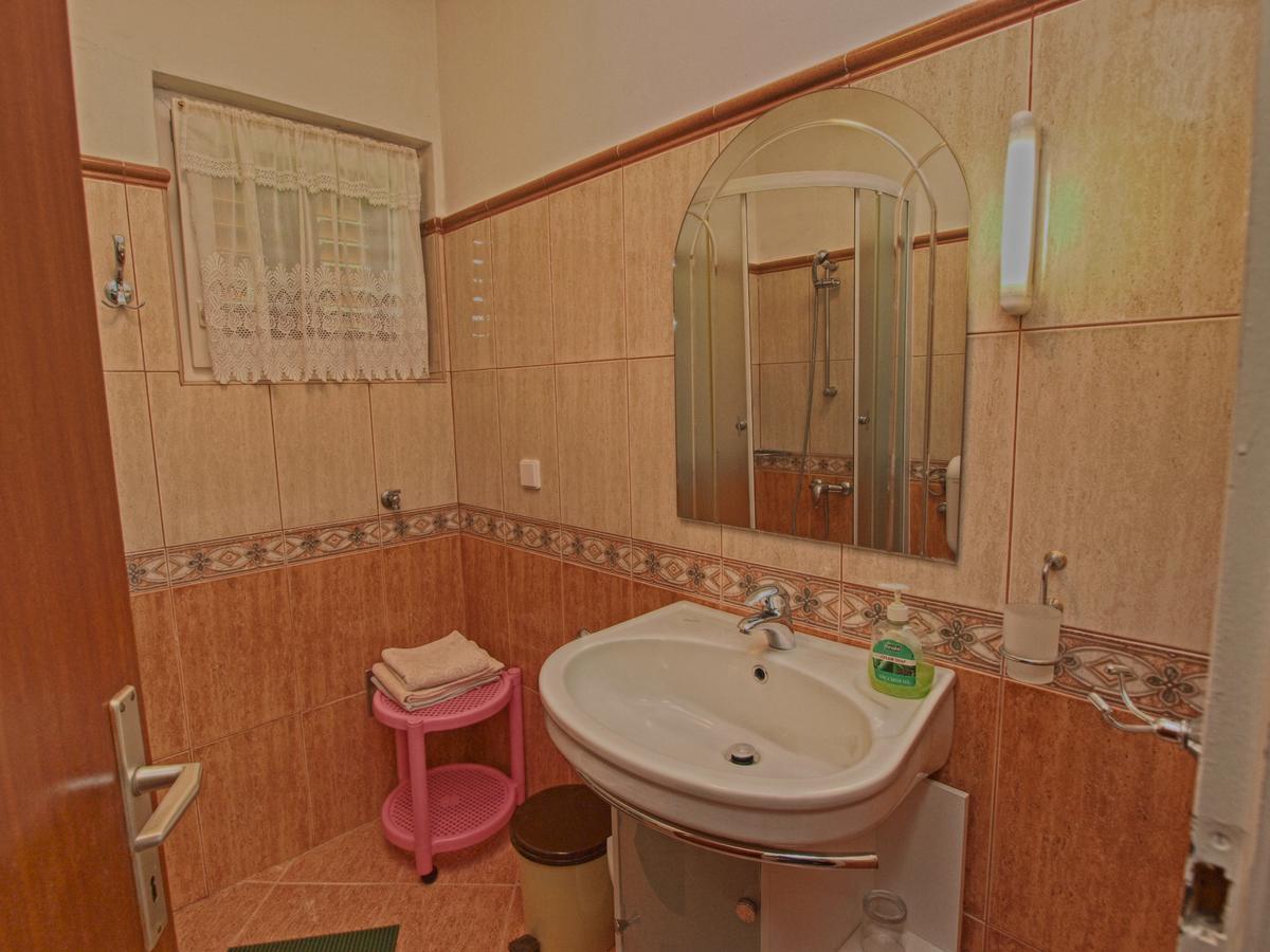 רוביני Rooms Milan 1370 מראה חיצוני תמונה