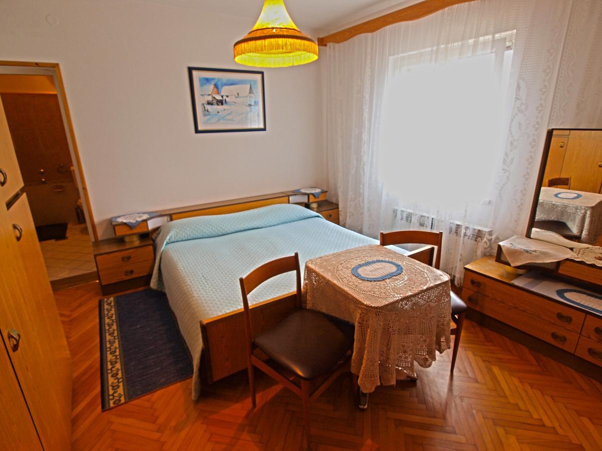 רוביני Rooms Milan 1370 מראה חיצוני תמונה