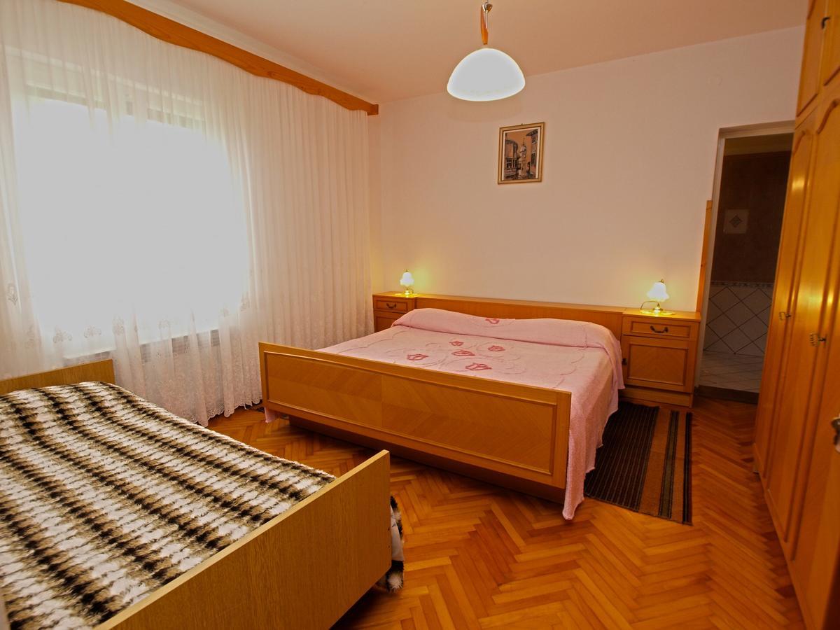 רוביני Rooms Milan 1370 מראה חיצוני תמונה