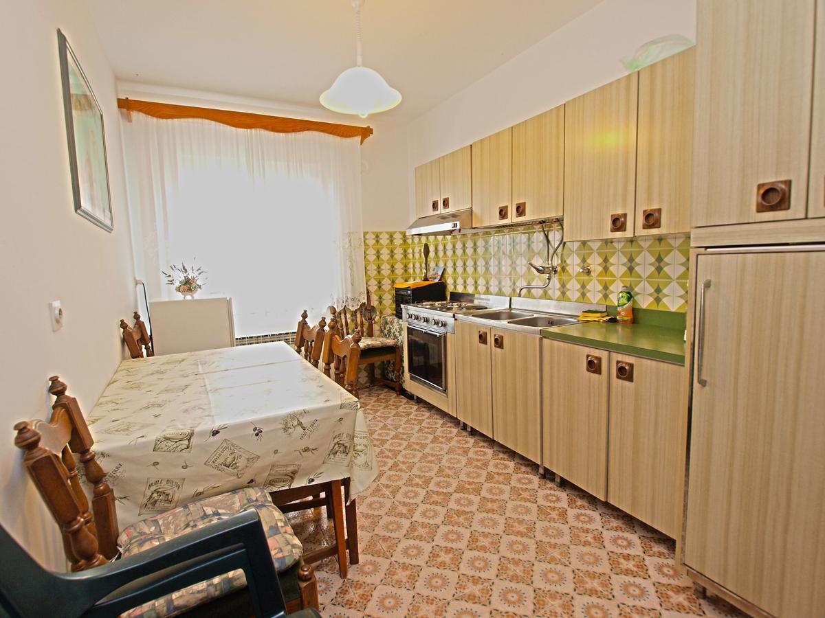 רוביני Rooms Milan 1370 מראה חיצוני תמונה