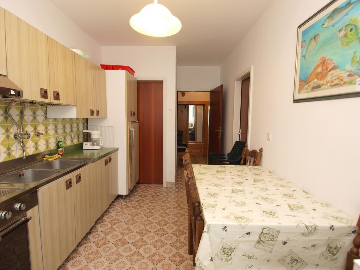 רוביני Rooms Milan 1370 מראה חיצוני תמונה