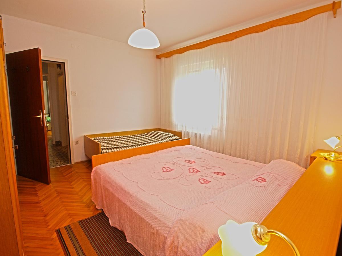 רוביני Rooms Milan 1370 מראה חיצוני תמונה