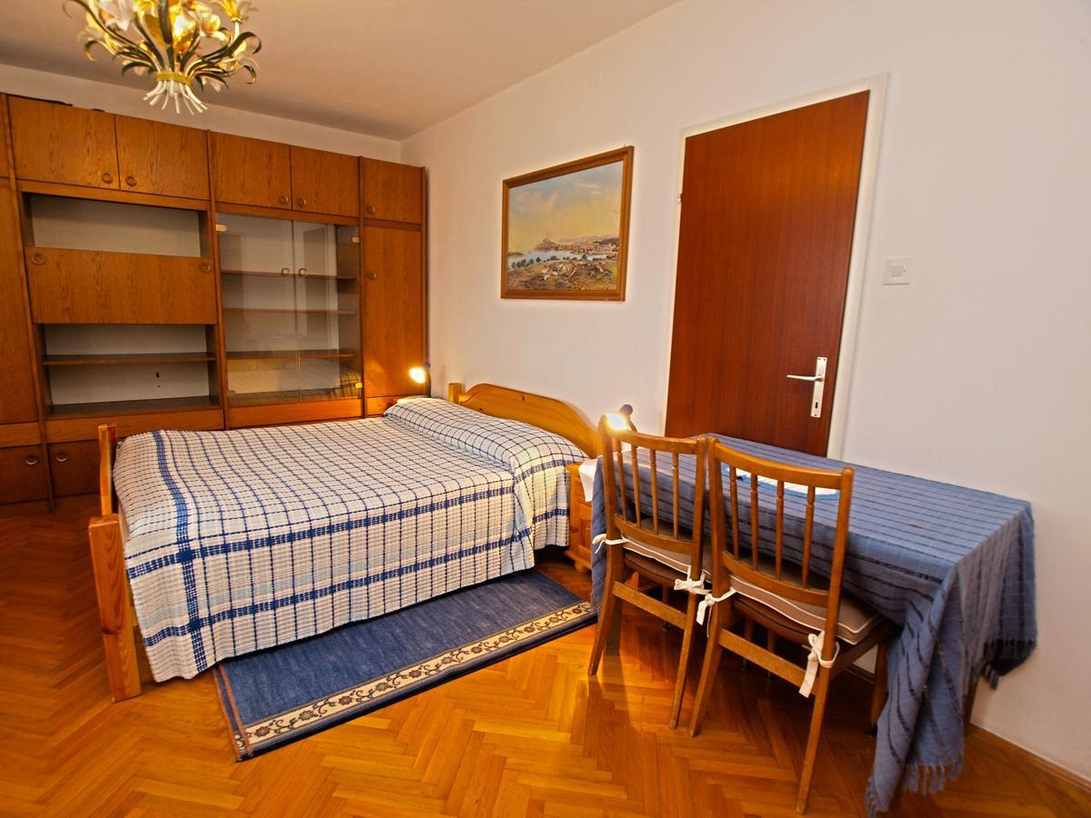 רוביני Rooms Milan 1370 מראה חיצוני תמונה